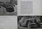 Preview: Aero Sport 30 Modellprogramm 1934 (S0284)